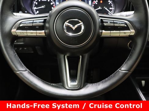 Used 2025 MAZDA CX-50 AWD 2.5 S w/ Accent Package image 28
