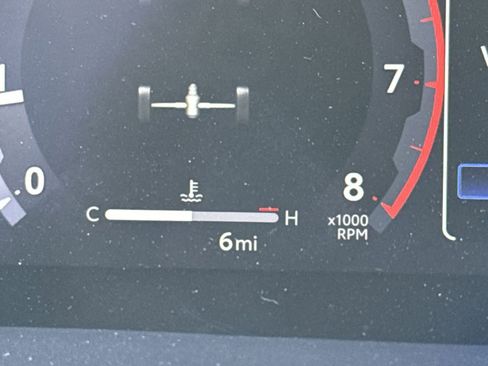 New 2025 Toyota Tacoma TRD Off-Road image 31