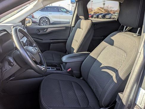 Used 2023 Ford Escape Active w/ Tech Pack #1 image 11