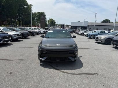Used 2024 Hyundai Kona N Line
