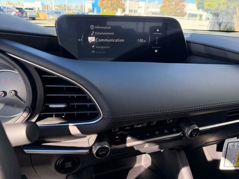 New 2026 MAZDA MAZDA3 s Sport image 22