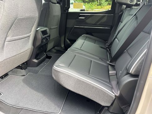 New 2026 GMC Sierra EV Elevation image 7