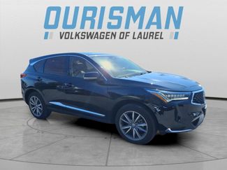 Used 2024 Acura RDX w/ Technology Package video 1