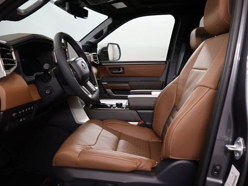 New 2026 Toyota Tundra 1794 Edition AWD/4WD image 11