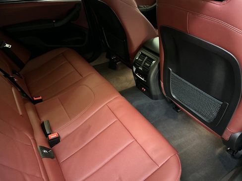 Used 2023 BMW X4 xDrive30i w/ M Sport Package image 30