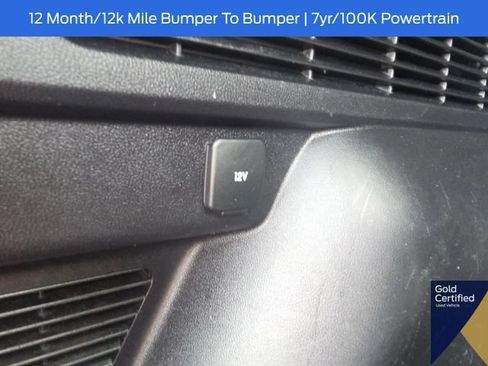 Used 2023 Ford Escape Active w/ Cold Weather Package FWD image 15
