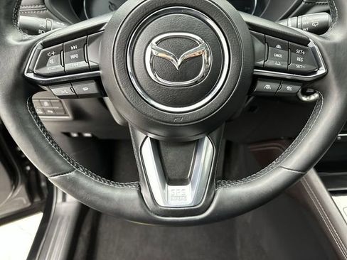 Used 2024 MAZDA CX-5 Signature image 14