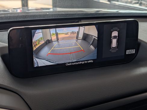 New 2026 MAZDA CX-50 AWD 2.5 Hybrid w/ Weather Package image 20