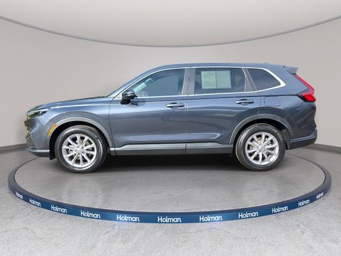 Used 2024 Honda CR-V EX image 8
