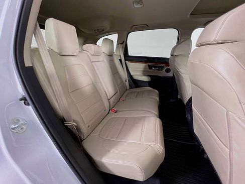 Used 2022 Honda CR-V EX-L image 28