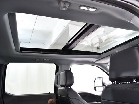 New 2026 Ford F350 Lariat w/ Lariat Premium Package image 18