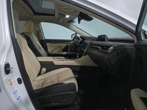 Used 2017 Lexus RX 350 RX 350 w/ Premium Package image 19