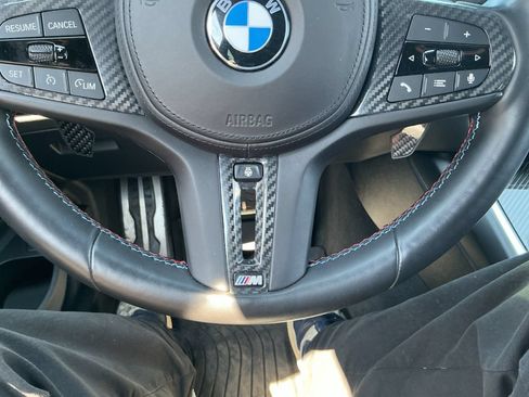 Used 2024 BMW M4 xDrive Competition w/ Executive Package AWD/4WD image 19
