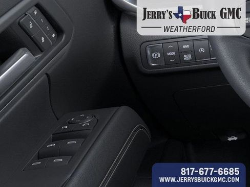 New 2026 GMC Terrain Denali image 25