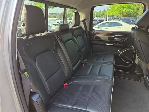 Used 2022 RAM 1500 Laramie RWD image 37