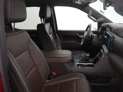 Used 2024 GMC Sierra 1500 Denali AWD/4WD image 11