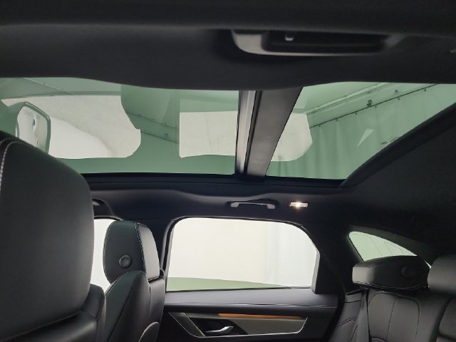 New 2026 Jaguar F-PACE R-Dynamic S AWD/4WD image 30