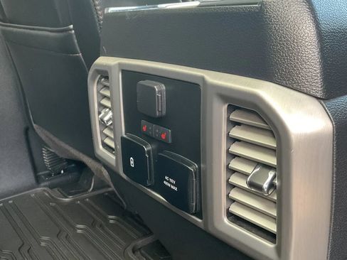 Used 2020 Ford F150 Platinum w/ Equipment Group 701A Luxury AWD/4WD image 39
