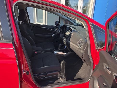 Used 2016 Honda Fit EX image 27