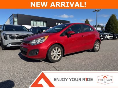 Used 2013 Kia Rio EX w/ Convenience Pkg
