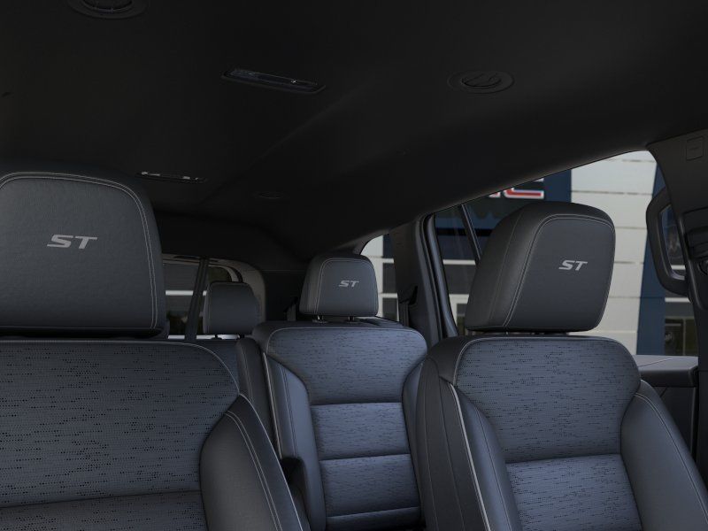 New 2027 Buick Enclave Sport Touring w/ Power Package FWD image 24