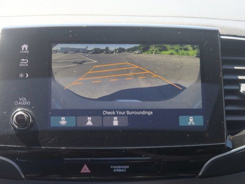 Used 2021 Honda Passport EX-L image 9