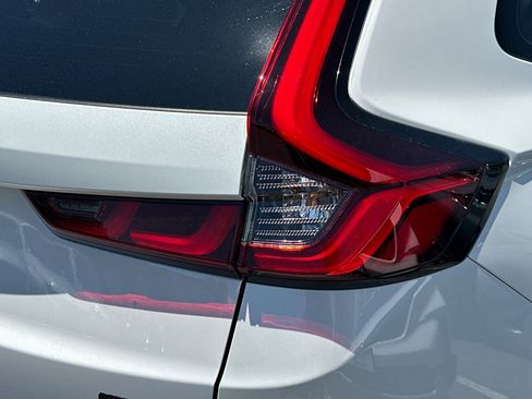 New 2026 Honda CR-V Sport Touring image 12