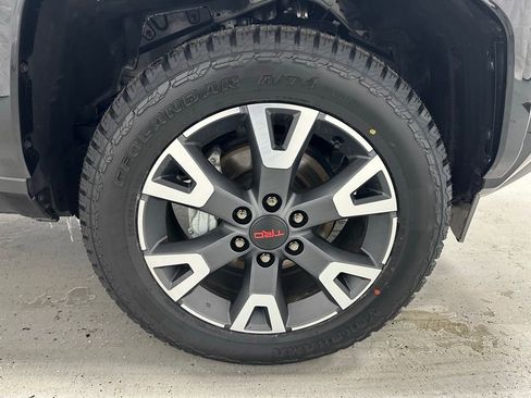 Used 2025 Toyota 4Runner TRD Sport image 61