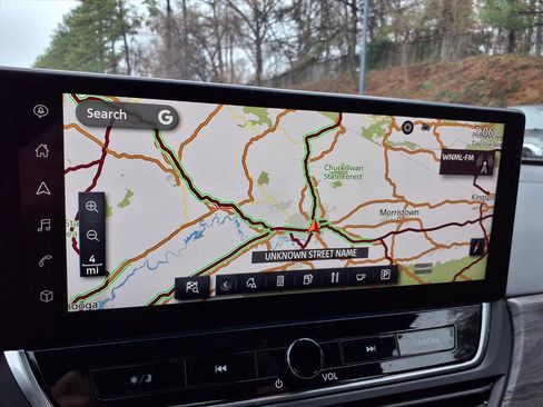 Used 2025 Nissan Altima 2.5 SL image 17