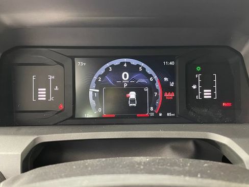 New 2026 Toyota Tacoma SR5 AWD/4WD image 3