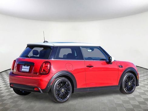 Used 2024 MINI Cooper SE FWD image 5