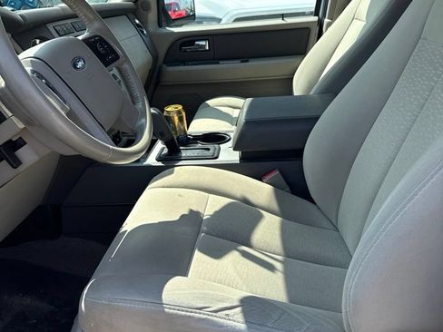 Used 2013 Ford Expedition EL XLT w/ HD Trailer Tow Pkg AWD/4WD image 13