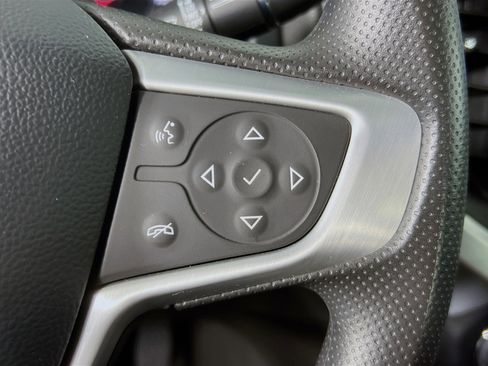 Used 2023 GMC Acadia SLE w/ LPO, Floor Liner Package image 14