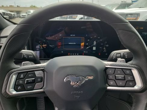 New 2026 Ford Mustang GT Premium RWD image 29