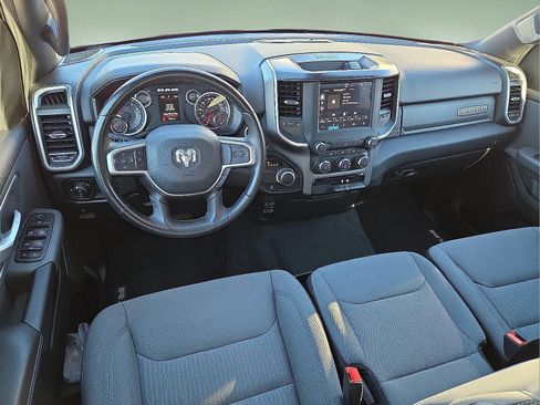 Used 2023 RAM 1500 Big Horn image 11