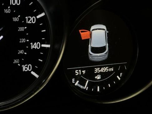 Certified 2023 MAZDA CX-5 AWD 2.5 S w/ Preferred Package image 10