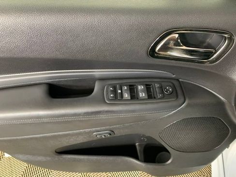 Used 2019 Dodge Durango R/T AWD/4WD image 32
