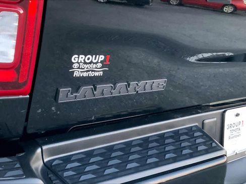 Used 2026 RAM 3500 Laramie AWD/4WD image 30
