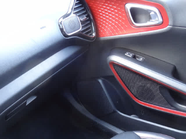 Used 2023 Kia Soul GT-Line w/ GT-Line Technology Package FWD image 41