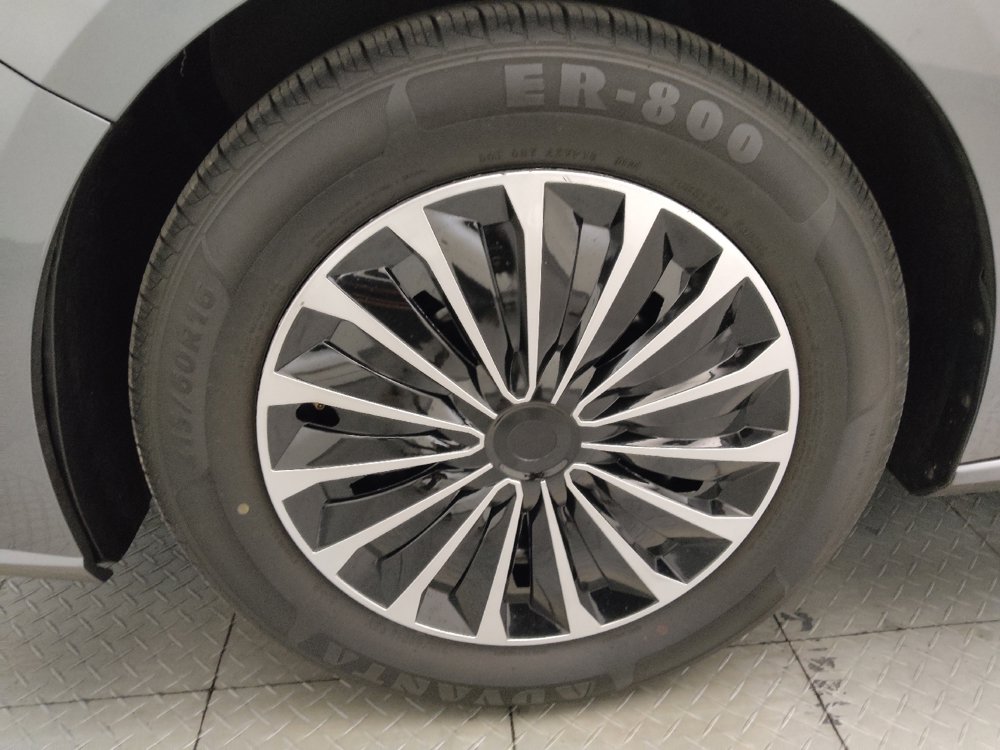 Used 2023 Nissan Altima 2.5 S FWD image 31