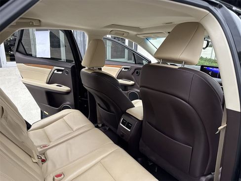 Used 2016 Lexus RX 350 AWD image 34