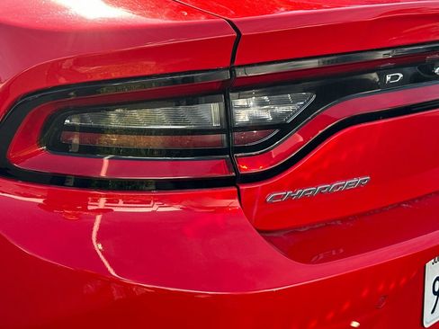 Used 2022 Dodge Charger SXT w/ Leather Interior Group image 6