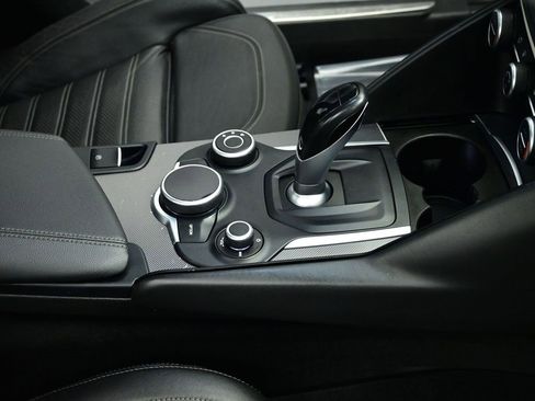 Used 2018 Alfa Romeo Giulia Ti Sport w/ Quick Order Package 22S Sport image 29