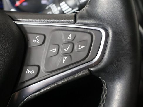 Used 2023 Chevrolet Equinox LT AWD/4WD image 37