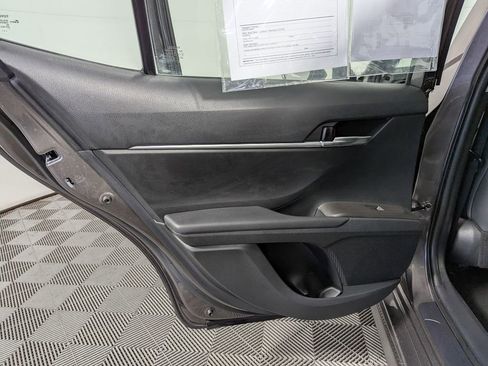 Used 2021 Toyota Camry SE w/ Convenience Package image 39