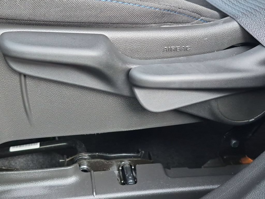Used 2026 Chevrolet Trax LS FWD image 16