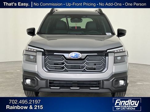 New 2026 Subaru Outback Limited image 10