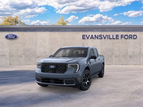 New 2026 Ford Maverick Lariat AWD/4WD image 24