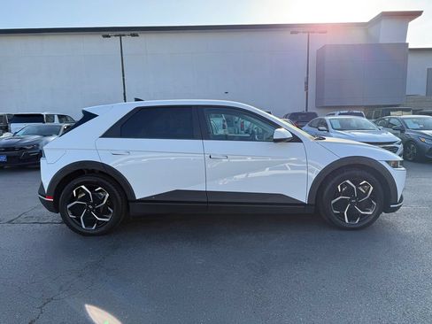 Used 2024 Hyundai Ioniq 5 SEL RWD image 6