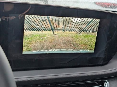 New 2026 Buick Envista Avenir image 12